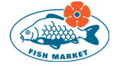 Logo FISH MARKET a.s.
